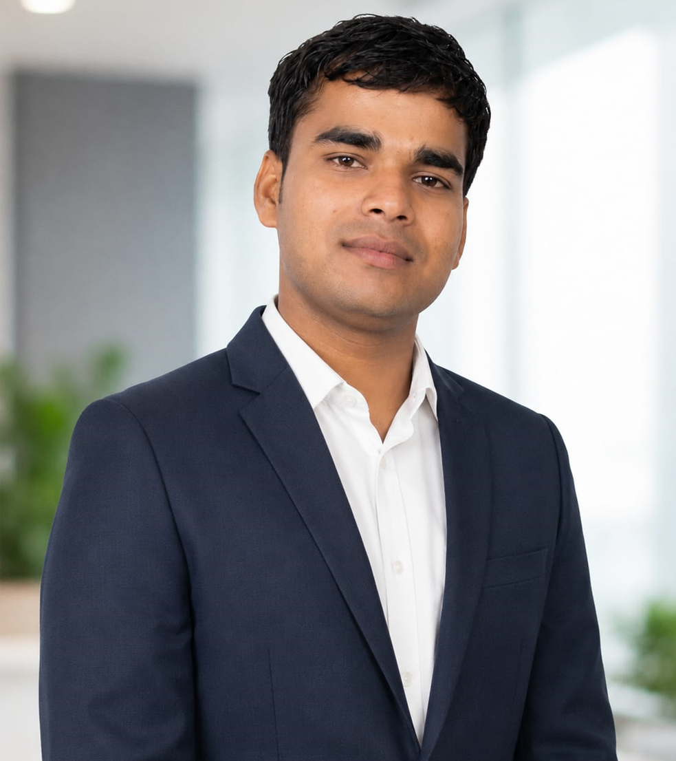 Founder Image